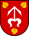 Wappen von Hrusice