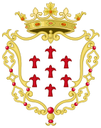 Escudo de Alcantarilla.