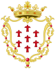 Coat of Arms of Alcantarilla.svg
