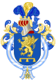 Coat of Arms of José Borrell Fontelles.svg