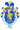 Coat of Arms of José Borrell Fontelles.svg