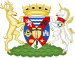 Coat of Arms of the Highland Area Council.svg
