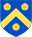 Coat of Arms of the House of Bembo.svg