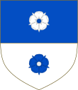 Coat of Arms of the House of Mocenigo.svg