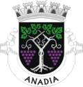 Miniatuur voor Bestand:Coat of arms of Anadia.png