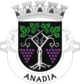 Anadia - våbenskjold