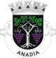 Anadia.png:n vaakuna