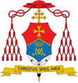 Insigne Archiepiscopi metropolitae Angeli.