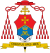 Angelo Bagnasco's coat of arms