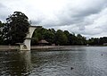 Coate Water Country Park, Swindon