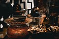 Coffee ceremony of Ethiopia and Eritrea 3