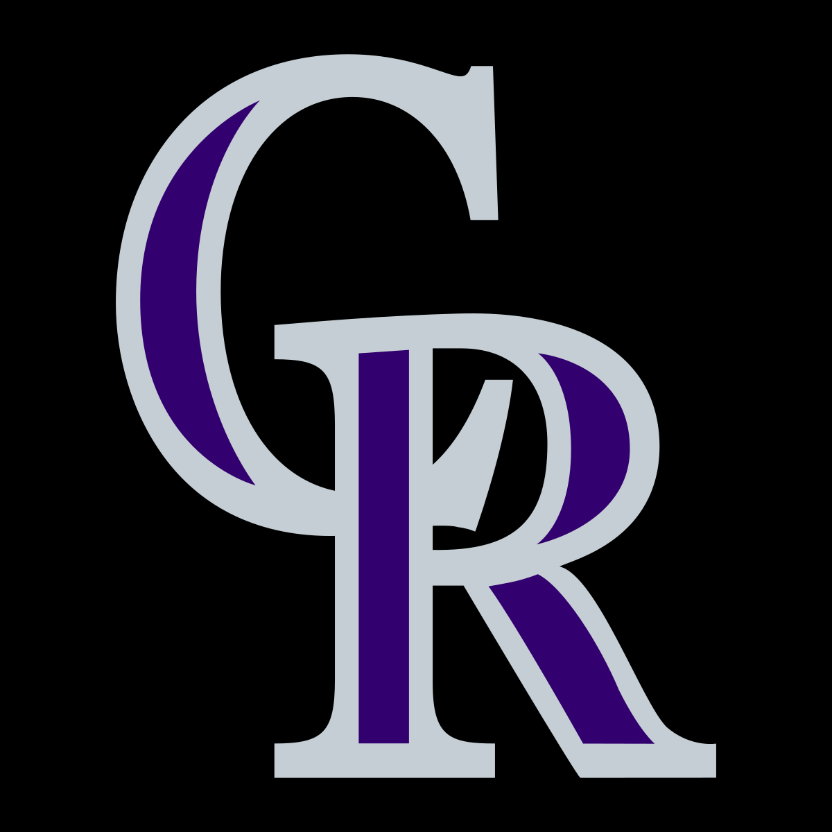 Colorado Rockies MLB Baseball – Denver, CO