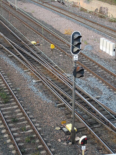 File:Colour light railway signal in Finland.jpg