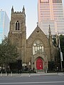 Trinity Episcopal Church