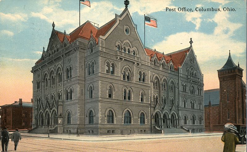 File:Columbus Post Office (16281281255).jpg