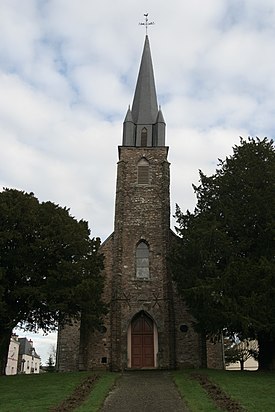 Comblessac - Église Saint-Éloi 03.JPG