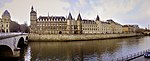 Conciergerie de Paris