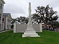 Confederate Soldiers Obelisk