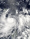 Thumbnail for Typhoon Conson (2010)