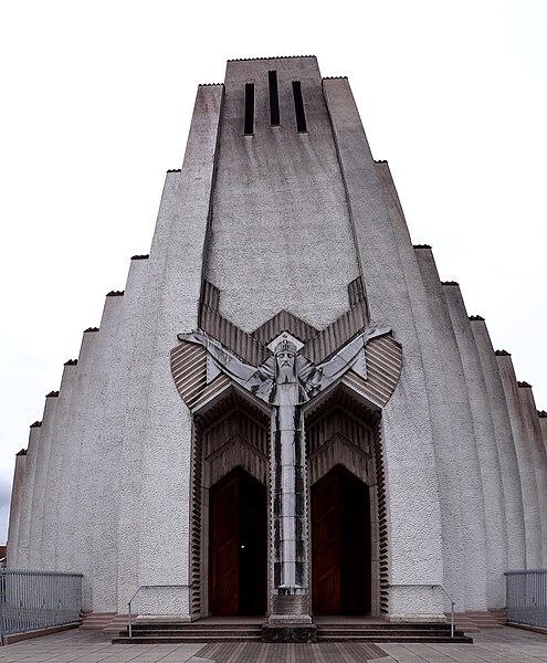 File:Cork-Church-of-Christ-The-King-2012.JPG
