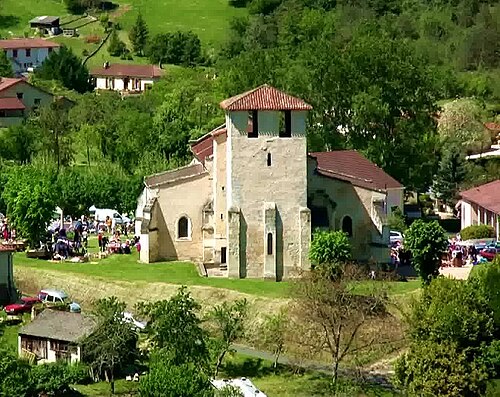 Serrurier porte blindée Coursac (24430)