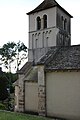 Église Saint-Paul de Cray