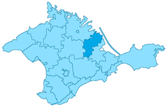 Crimea-Seyitler locator map.png