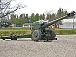 D-20 howitzer of the Hungarian Armed Forces.jpg