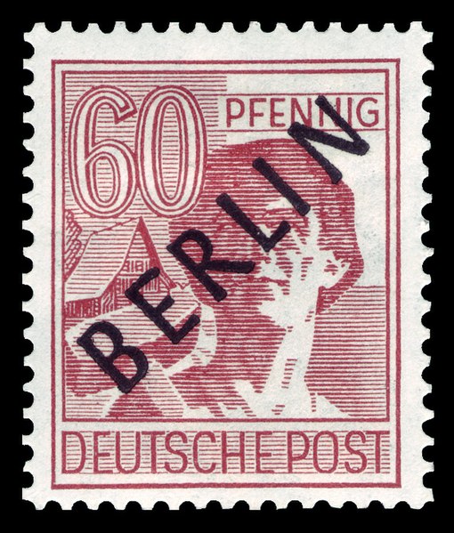 File:DBPB 1948 14 Freimarke Schwarzaufdruck.jpg