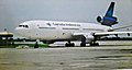 DC-10 Garuda Indonesia.