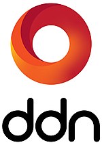 Thumbnail for DataDirect Networks