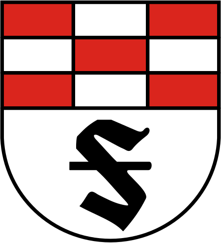 DEU Frittlingen COA