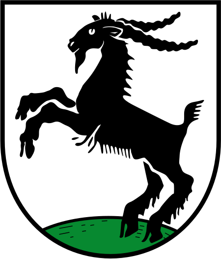 DEU Großbockenheim COA