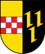 Blason de Hemer