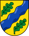 Luhdorf címere