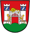 DEU Neuburg an der Donau COA.svg