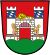 Wappen der Stadt Neuburg a.d.Donau