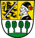Wappen der Gemeinde Nordhalben