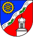 Oberelbert címere