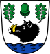Coat of arms of Sauerlach
