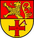 Vendersheim címere