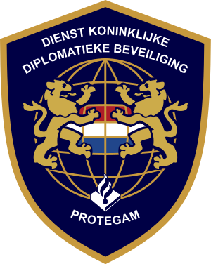 Netherlands National Police Corps