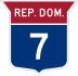 DR-7 shield}}