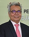 Mohd Redzuan Md Yusof