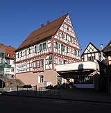 Wohnhaus