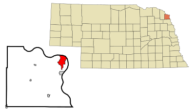 South Sioux City