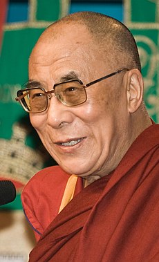 14. dalajláma