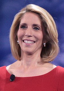 Dana Bash American journalist