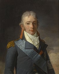 Danloux - Charles Ferdinand d'Artois (1778-1820), duc de Berry.jpg