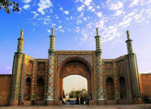 Darb Kushk Gate, Qazvin.png